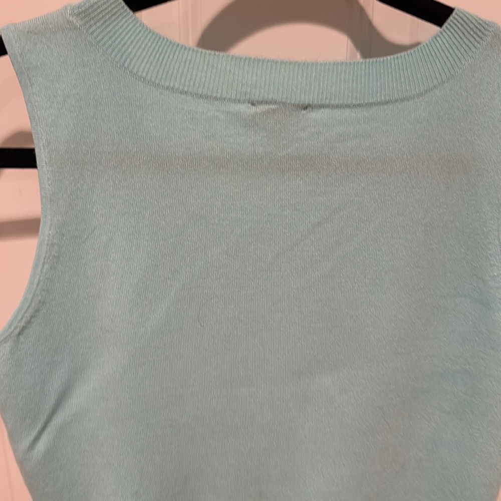 Talbots Tank Top Size S - Picture 6 of 9